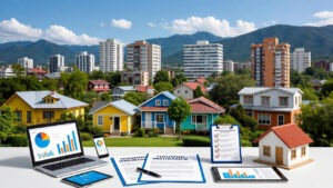 Housing Insurance in South America