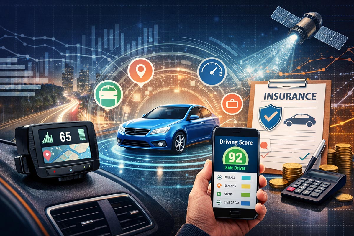 Telematics-and-Usage-Based-Insurance